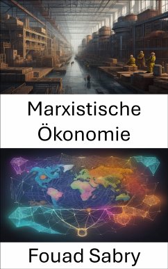 Marxistische Ökonomie (eBook, ePUB) - Sabry, Fouad