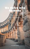 We delve into Romans (eBook, ePUB) We delve into Romans (eBook, ePUB)