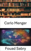 Carlo Menger (eBook, ePUB)