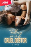 Falling for My Cruel Debtor (eBook, ePUB)