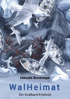 WalHeimat (eBook, ePUB) - Brocksieper, Manuela