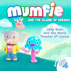 Jelly Bean and the Movie Theater of Leaves (MP3-Download) - audiobooks in English, Mumfie