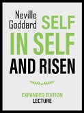 Self In Self And Risen - Expanded Edition Lecture (eBook, ePUB)
