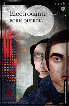 Cover Electrocante (eBook, ePUB)