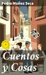 Cuentos y Cosas (eBook, ePUB) - Bild 1