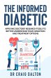 The Informed Diabetic (eBook, ePUB) - Bild 1