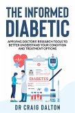 The Informed Diabetic (eBook, ePUB)