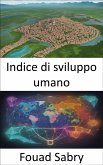 Indice di sviluppo umano (eBook, ePUB)