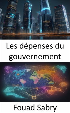 Les dépenses du gouvernement (eBook, ePUB) - Sabry, Fouad