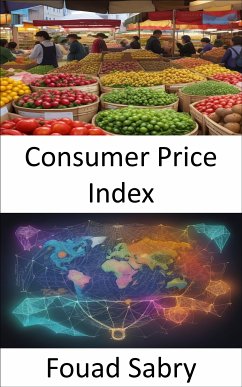 Consumer Price Index (eBook, ePUB) - Sabry, Fouad