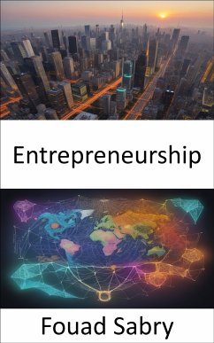 Entrepreneurship (eBook, ePUB) - Sabry, Fouad