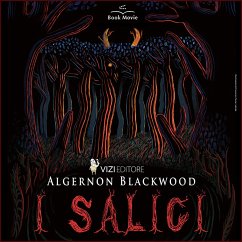 I Salici (MP3-Download) - Blackwood, Algernon