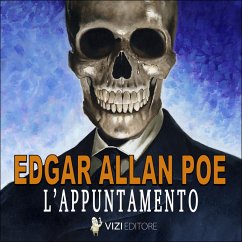 L'appuntamento (MP3-Download) - Poe, Edgar Allan