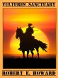 Vultures' Sanctuary (eBook, ePUB) - Bild 1