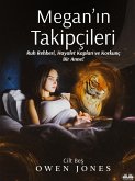 Megan'in Takipçileri (eBook, ePUB)