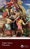 The Anglo-Saxon Chronicle Illustrated (eBook, ePUB)