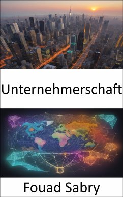 Unternehmerschaft (eBook, ePUB) - Sabry, Fouad