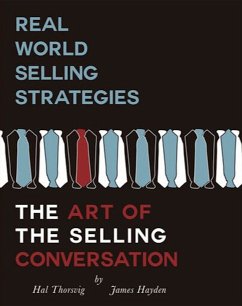 Real World Selling Strategies (eBook, ePUB) - Hayden, James; Thorsvig, Hal