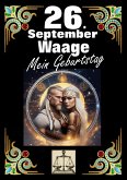 26.September, mein Geburtstag (eBook, ePUB)