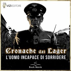 L'uomo incapace di sorridere (MP3-Download) - Villa, Giancarlo