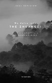 We delve into The Zhuangzi (eBook, ePUB)