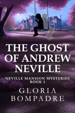 Cover The Ghost of Andrew Neville (eBook, ePUB)