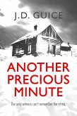 Another Precious Minute (eBook, ePUB)