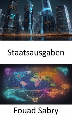 Staatsausgaben (eBook, ePUB) - Sabry, Fouad