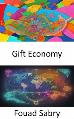 Gift Economy (eBook, ePUB) - Sabry, Fouad