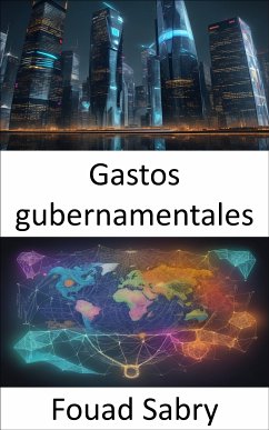 Gastos gubernamentales (eBook, ePUB) - Sabry, Fouad