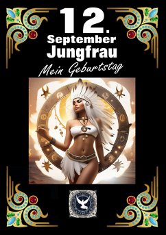 12.September, mein Geburtstag (eBook, ePUB) - Kühnemann, Andreas