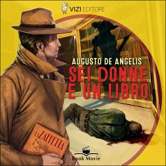 Sei donne e un libro (MP3-Download) - De Angelis, Augusto