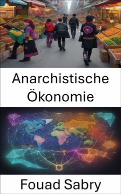 Anarchistische Ökonomie (eBook, ePUB) - Sabry, Fouad