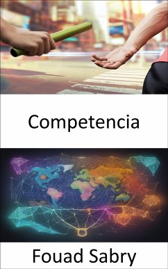 Competencia (eBook, ePUB) - Sabry, Fouad