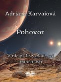 Pohovor (eBook, ePUB)