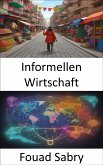 Informellen Wirtschaft (eBook, ePUB)