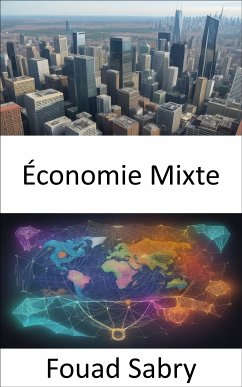 Économie Mixte (eBook, ePUB) - Sabry, Fouad