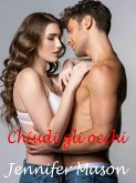Chiudi gli occhi (eBook, ePUB)