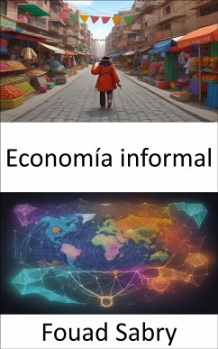 Economía informal (eBook, ePUB) - Sabry, Fouad