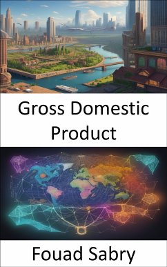 Gross Domestic Product (eBook, ePUB) - Sabry, Fouad