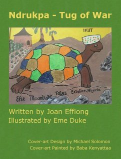 Cover Ndrukpa - Tug of War (eBook, ePUB)