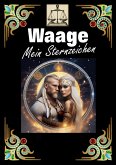 Waage, mein Sternzeichen (eBook, ePUB)