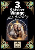 3. Oktober, mein Geburtstag (eBook, ePUB)