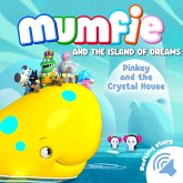 Pinkey and the Crystal House (MP3-Download)