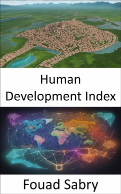 Human Development Index (eBook, ePUB) - Sabry, Fouad