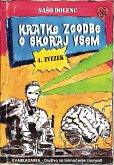 Kratke zgodbe o skoraj vsem : 4. zvezek (eBook, ePUB)