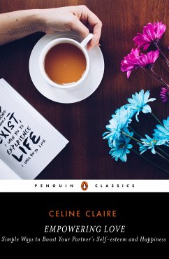 Empowering Love (eBook, ePUB) - Claire, Celine