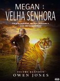 Megan e a velha senhora (eBook, ePUB)