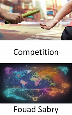 Competition (eBook, ePUB) - Sabry, Fouad