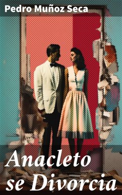 Cover Anacleto se Divorcia (eBook, ePUB)